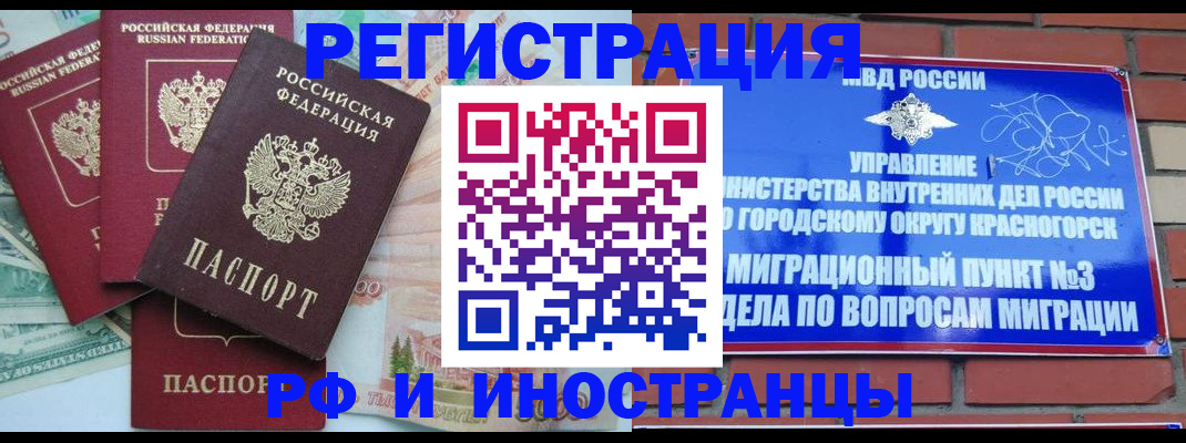 прописка для кредита в Сысерти